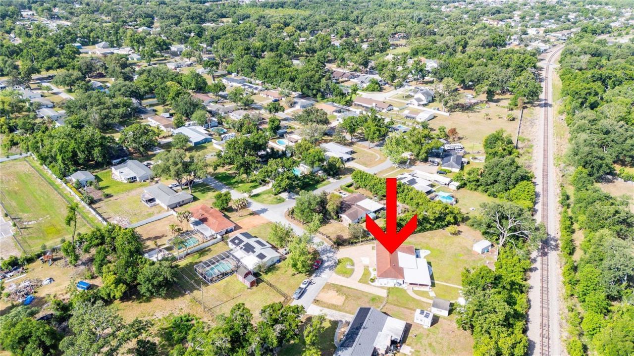 2122 Ramblewood Lane, Brandon, FL 33510 Photo