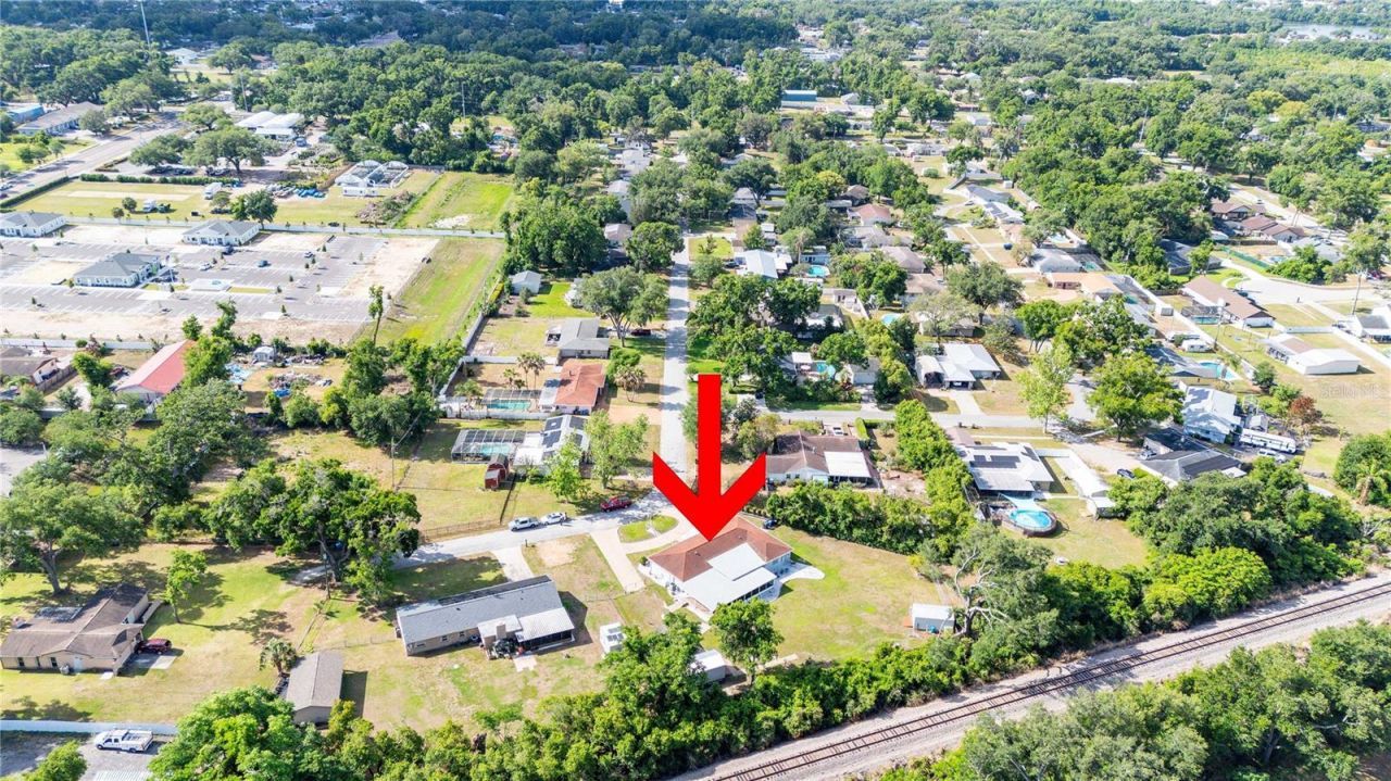 2122 Ramblewood Lane, Brandon, FL 33510 Photo