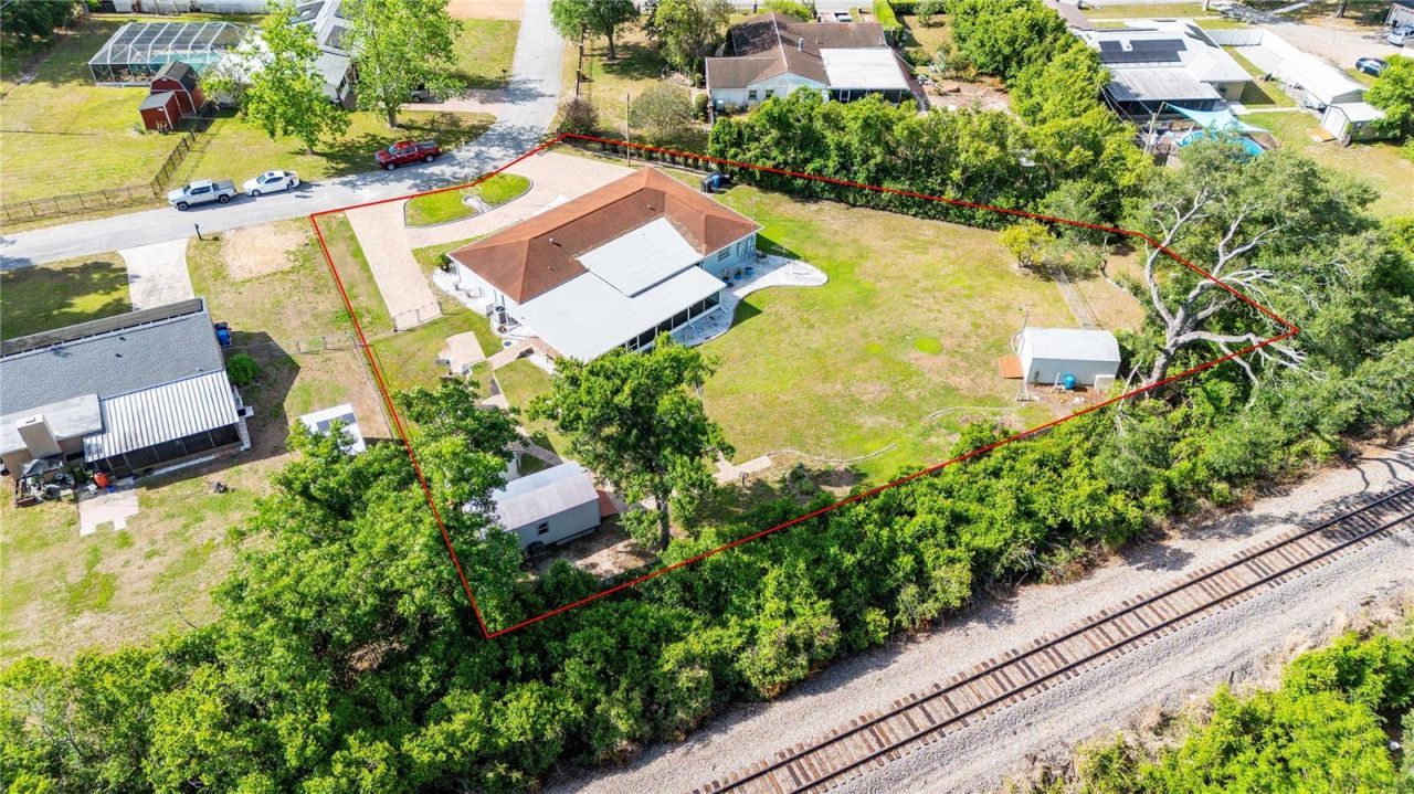 2122 Ramblewood Lane, Brandon, FL 33510 Photo