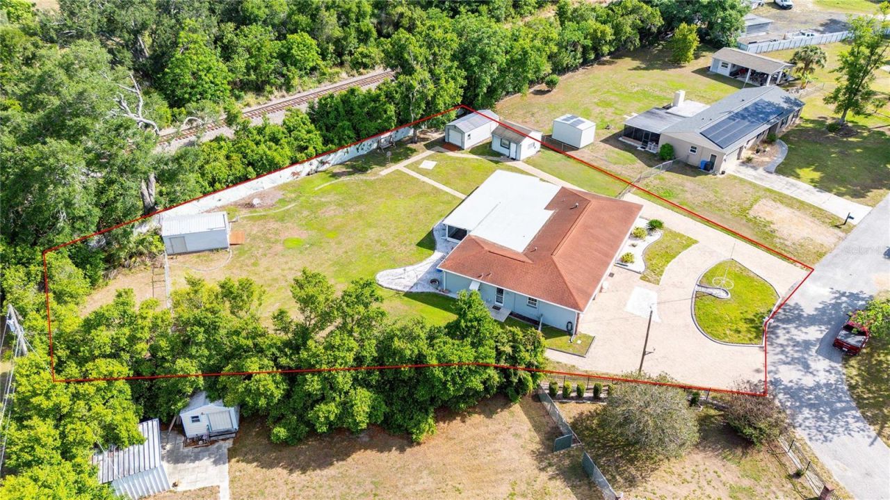 2122 Ramblewood Lane, Brandon, FL 33510 Photo