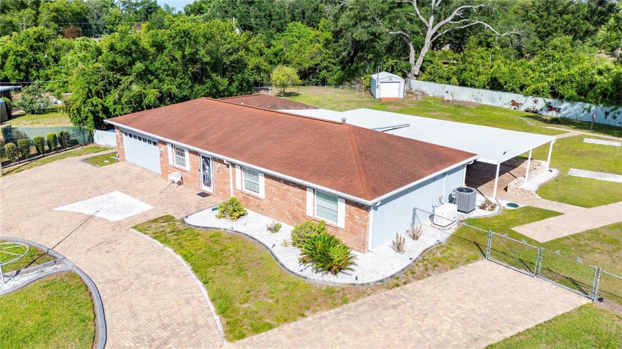 2122 Ramblewood Lane, Brandon, FL 33510 Photo