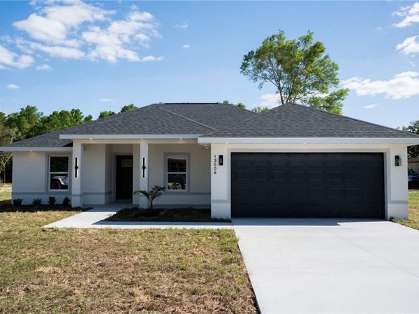 13506 SW 106TH STREET, DUNNELLON, FL 34432