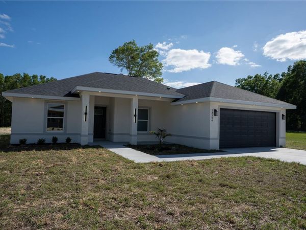 13506 SW 106TH STREET , DUNNELLON, FL 34432
