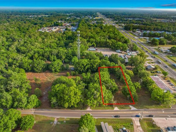 1225 DUFF ROAD , LAKELAND, FL 33810