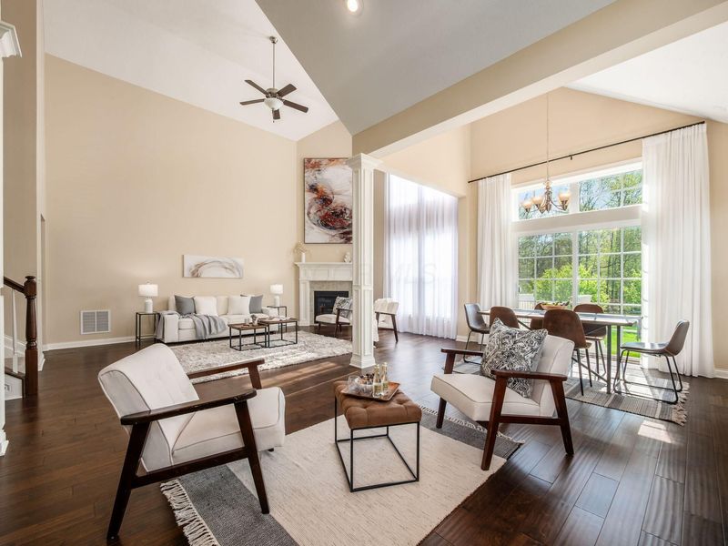 8906 Winemack Lane, Dublin, OH 43016 Photo 10