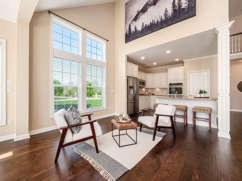 8906 Winemack Lane, Dublin, OH 43016 Photo 11