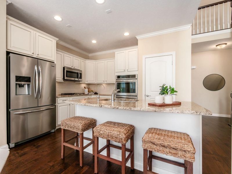 8906 Winemack Lane, Dublin, OH 43016 Photo 12