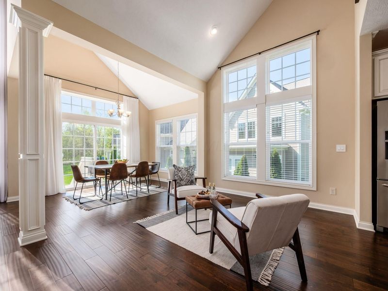 8906 Winemack Lane, Dublin, OH 43016 Photo 13