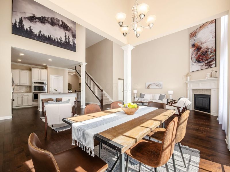 8906 Winemack Lane, Dublin, OH 43016 Photo 14