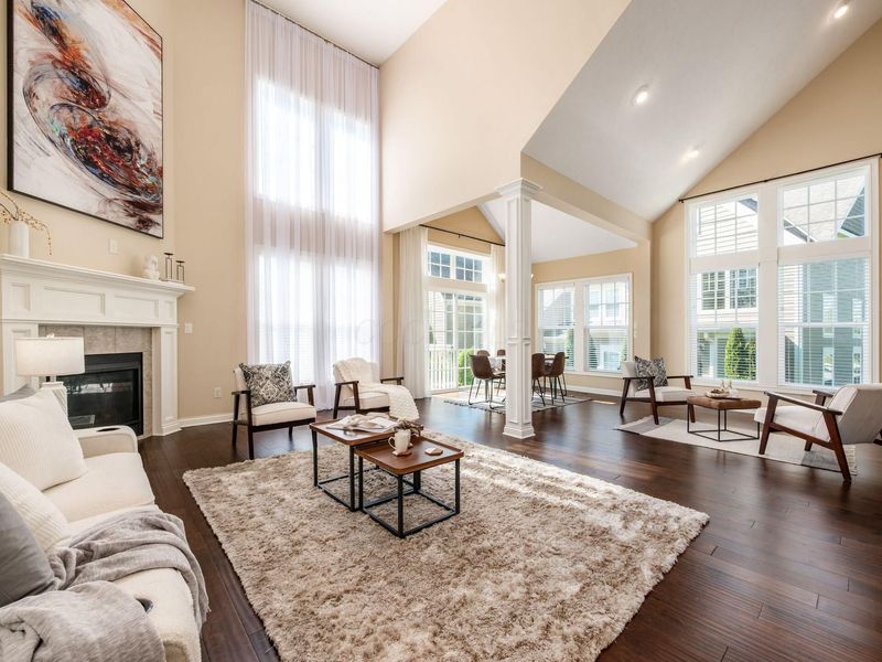 8906 Winemack Lane, Dublin, OH 43016 Photo 16