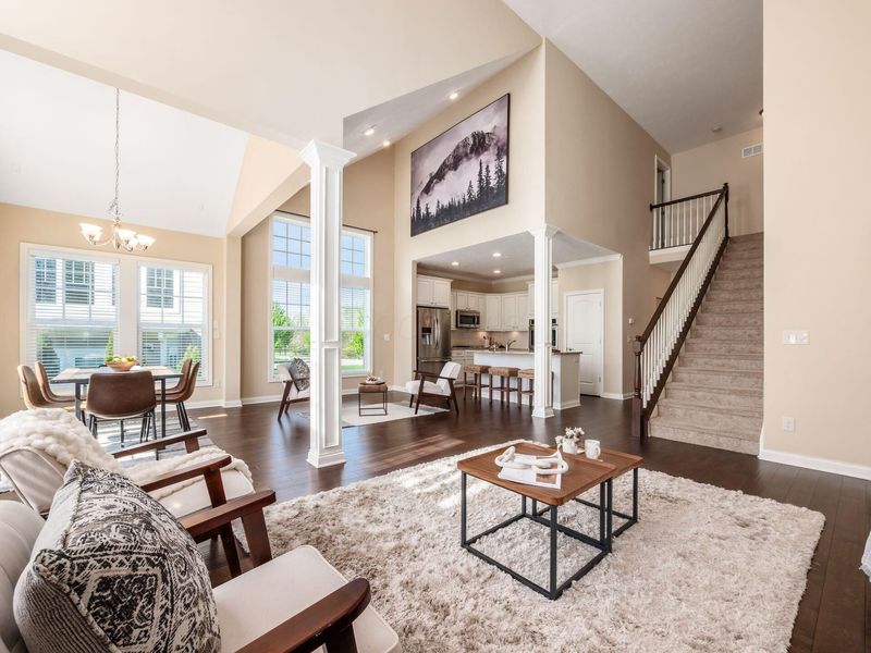 8906 Winemack Lane, Dublin, OH 43016 Photo 18