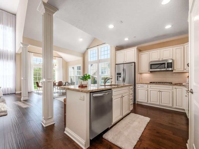 8906 Winemack Lane, Dublin, OH 43016 Photo 8