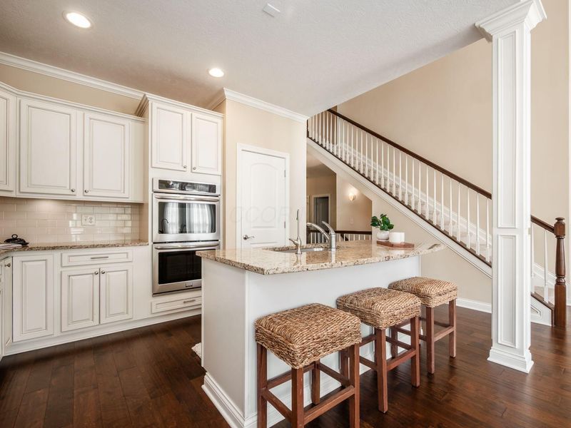 8906 Winemack Lane, Dublin, OH 43016 Photo 9