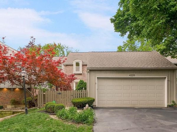 4309 W 112th Terrace, Leawood, KS 66211