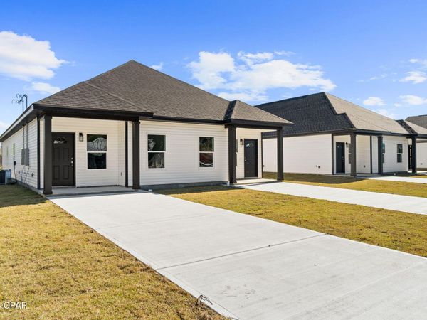 234 Springfield Avenue , Panama City, FL 32401