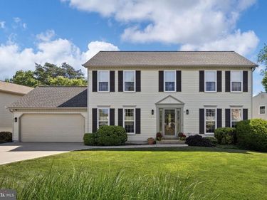 5593 ANN PEAKE DRIVE, FAIRFAX, VA 22032