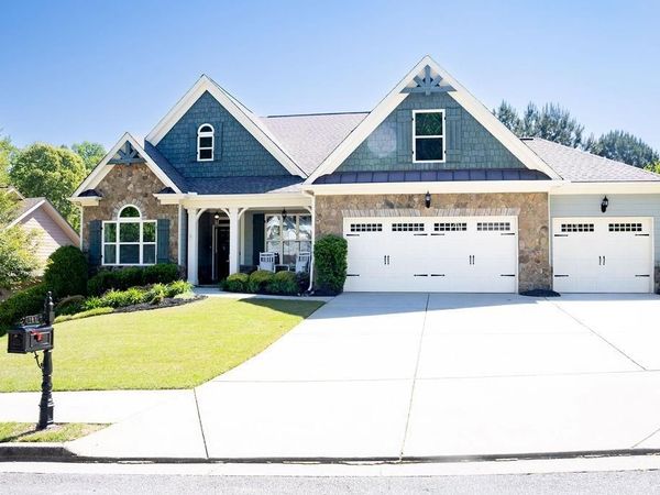 161 Dorys Way , Dallas, GA 30157