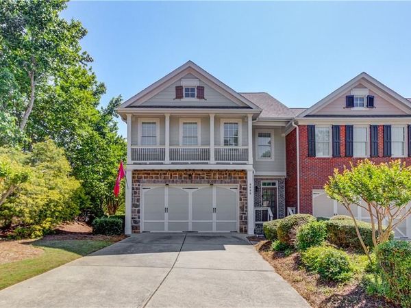 5885 Vista Brook Drive, Suwanee, GA 30024