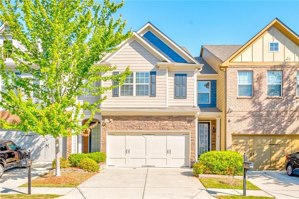 2310 Elmbridge Road , Buford, GA 30519 Main Photo