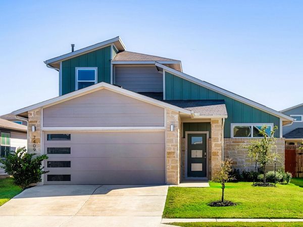 7409 Peggie Nell DR, Austin, TX 78724