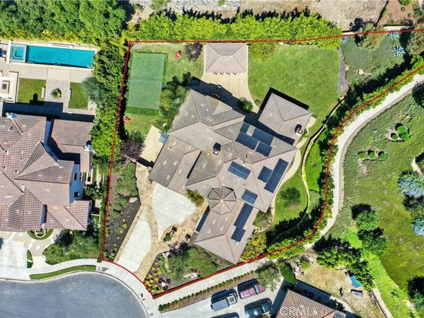 29321 Via Zamora, San Juan Capistrano, CA 92675