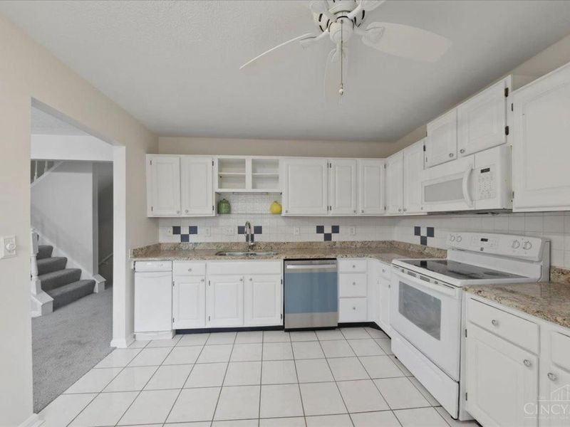 10757 Fallsington Court, Blue Ash, OH 45242 Photo 19