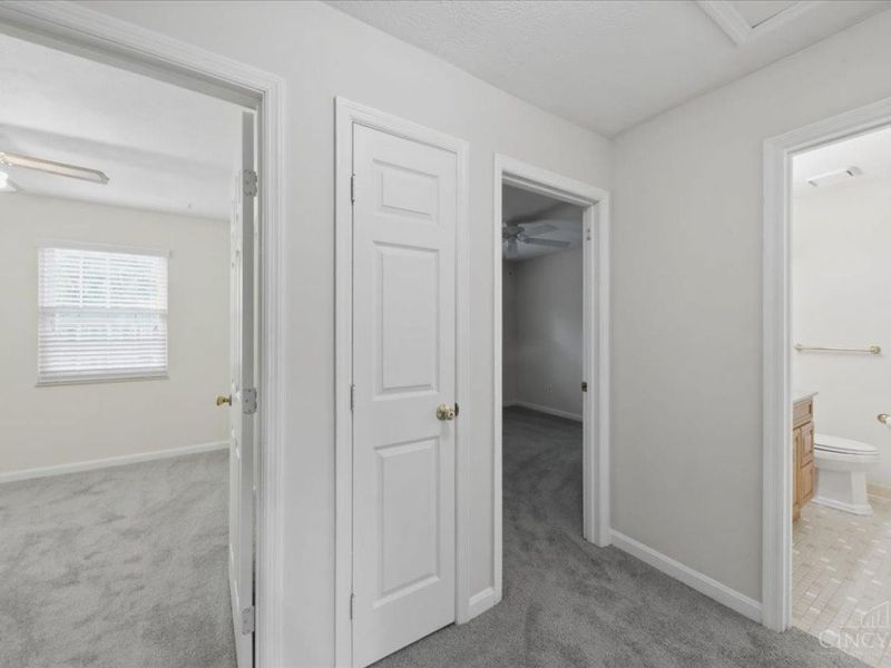 10757 Fallsington Court, Blue Ash, OH 45242 Photo 21