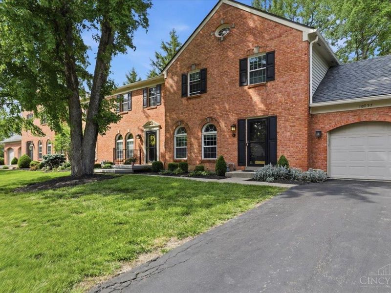 10757 Fallsington Court, Blue Ash, OH 45242 Photo 3