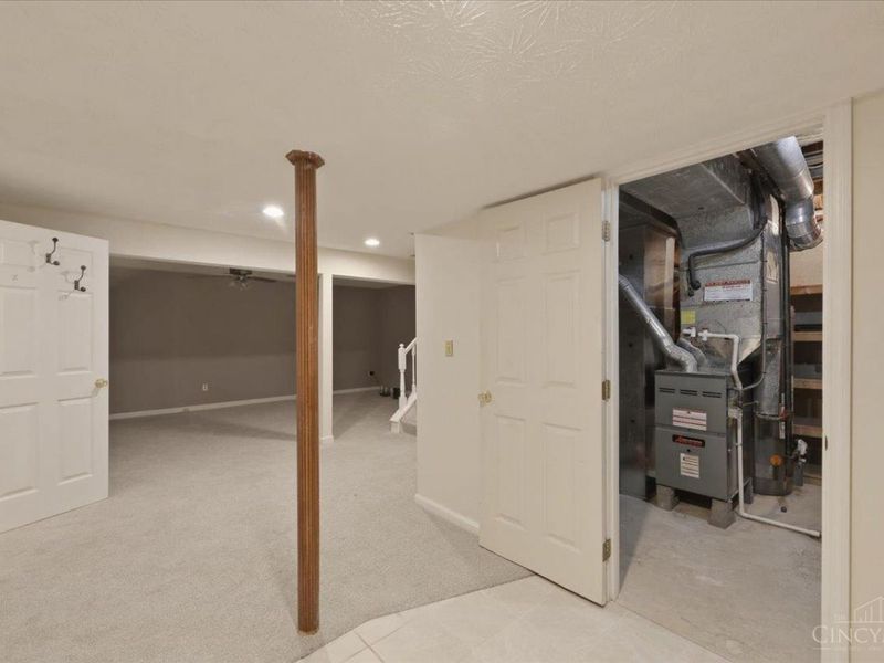 10757 Fallsington Court, Blue Ash, OH 45242 Photo 38