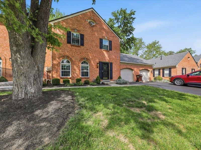 10757 Fallsington Court, Blue Ash, OH 45242 Photo 4