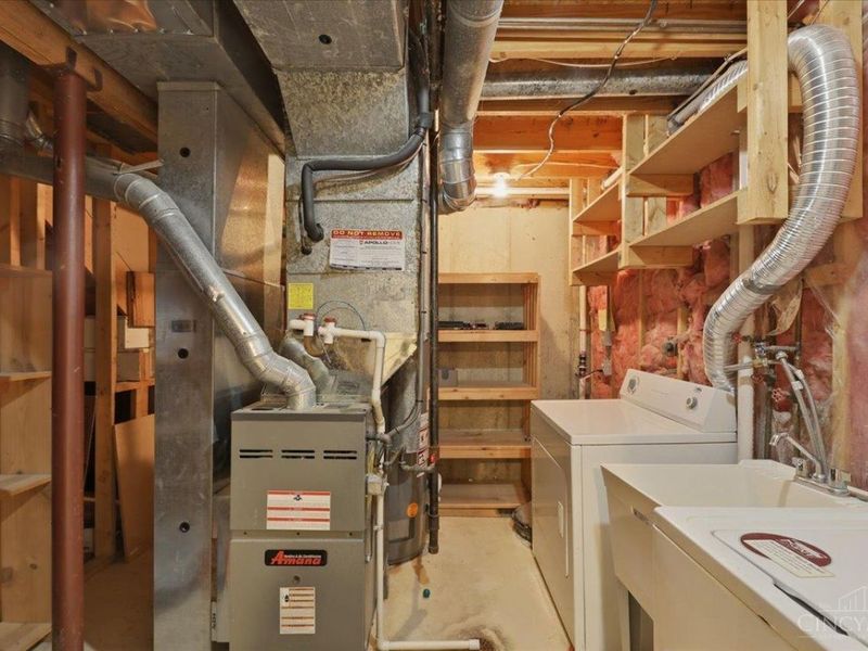 10757 Fallsington Court, Blue Ash, OH 45242 Photo 41