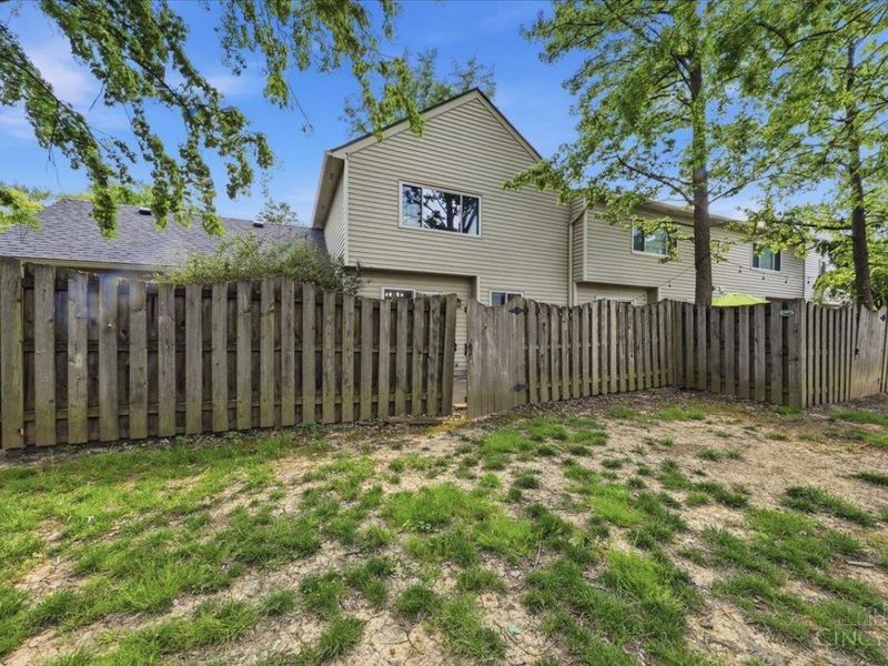 10757 Fallsington Court, Blue Ash, OH 45242 Photo 42