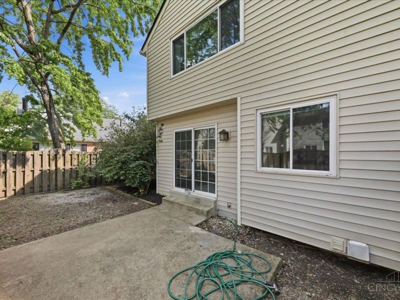 10757 Fallsington Court, Blue Ash, OH 45242 Photo 43