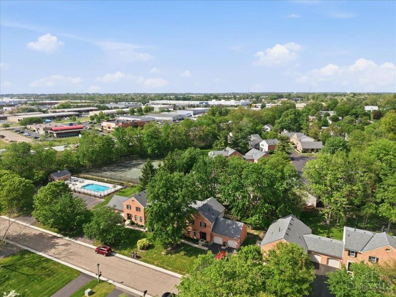 10757 Fallsington Court, Blue Ash, OH 45242 Photo 45