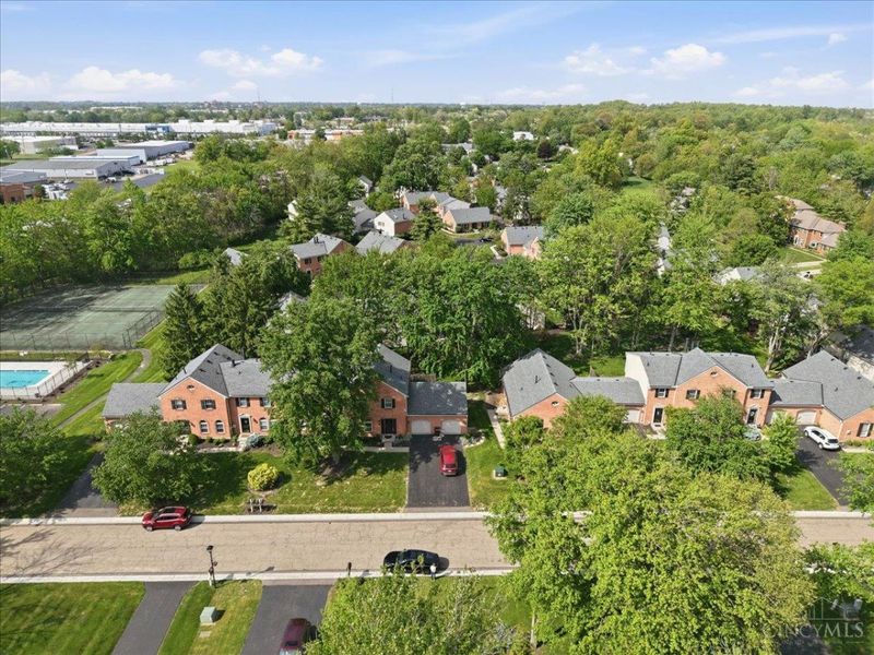 10757 Fallsington Court, Blue Ash, OH 45242 Photo 46