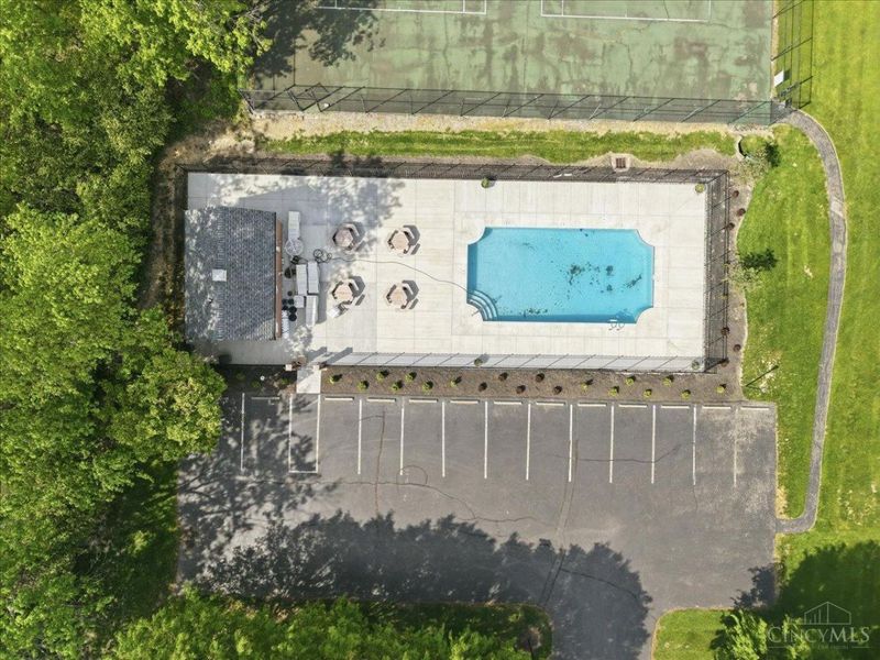 10757 Fallsington Court, Blue Ash, OH 45242 Photo 48