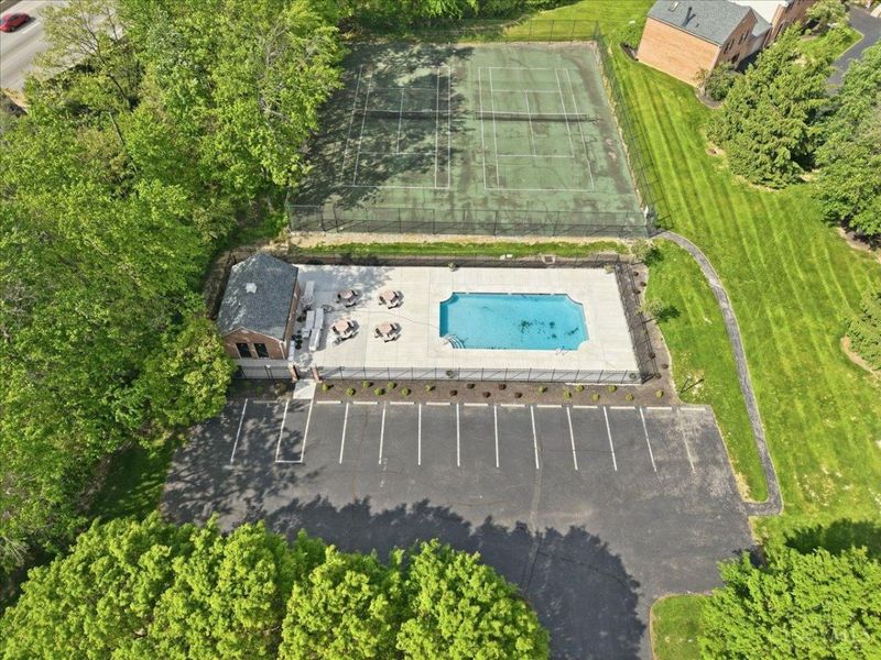 10757 Fallsington Court, Blue Ash, OH 45242 Photo 49