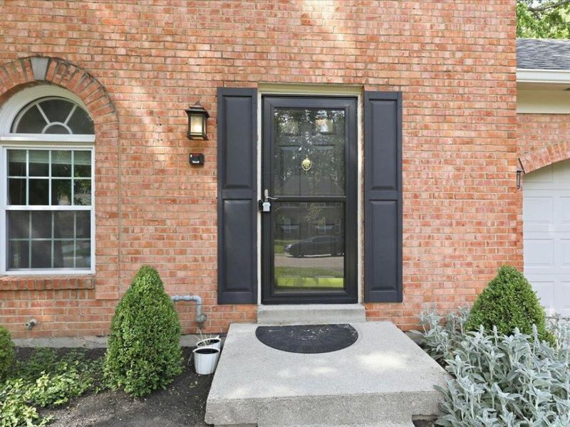 10757 Fallsington Court, Blue Ash, OH 45242 Photo 5