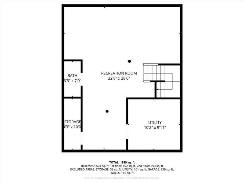 10757 Fallsington Court, Blue Ash, OH 45242 Photo 53