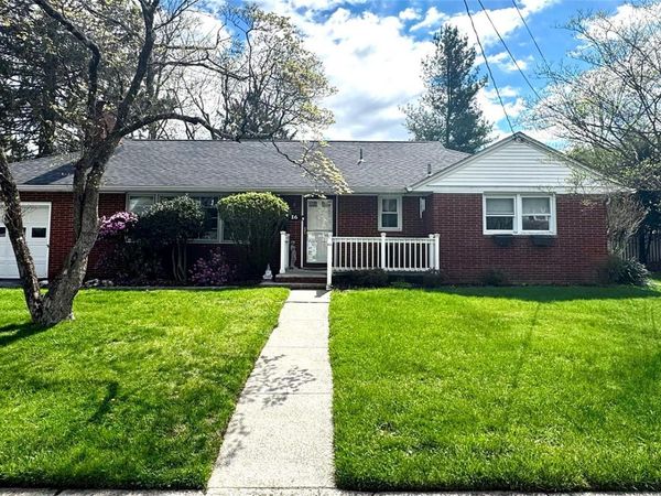 16 Beechwood Terrace , Poughkeepsie, NY 12601