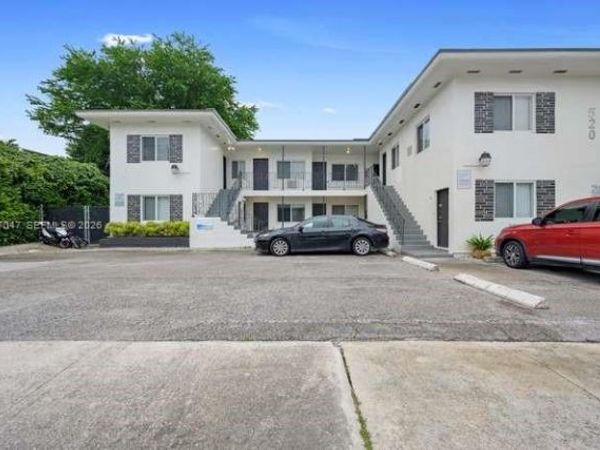 520 NE 82nd Ter, Unit 7, Miami, FL 33138
