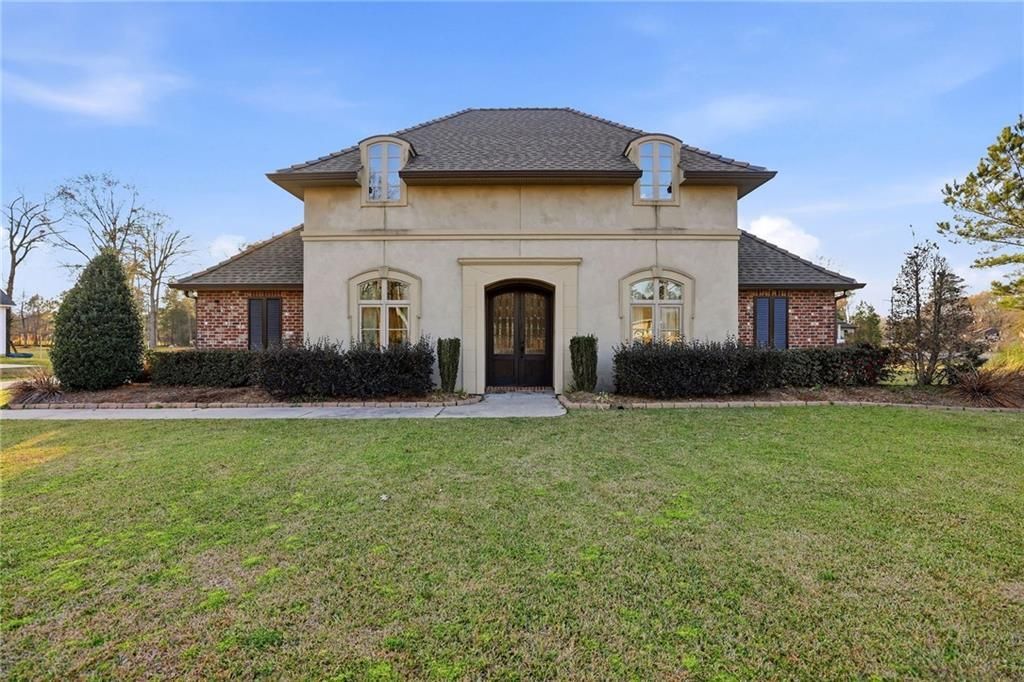 42569 CLOVER LEAF Drive , Hammond, LA 70403