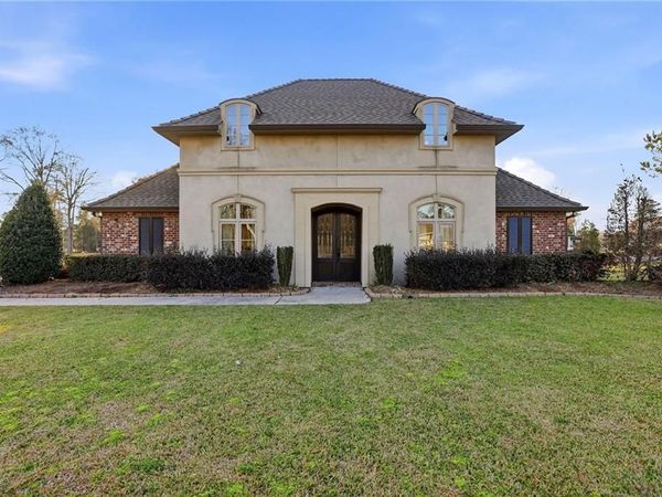 42569 CLOVER LEAF Drive , Hammond, LA 70403