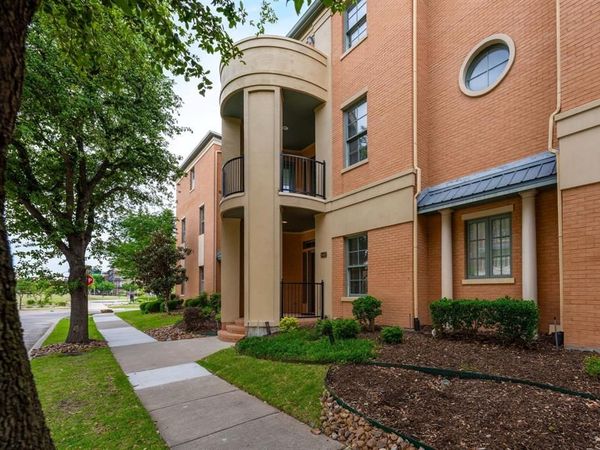 8462 Library Street , Frisco, TX 75034