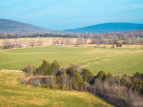 0000 Wayne County Road 324 , Patterson, MO 63956