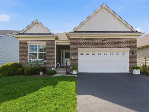 4055 Chesapeake Lane , Naperville, IL 60564