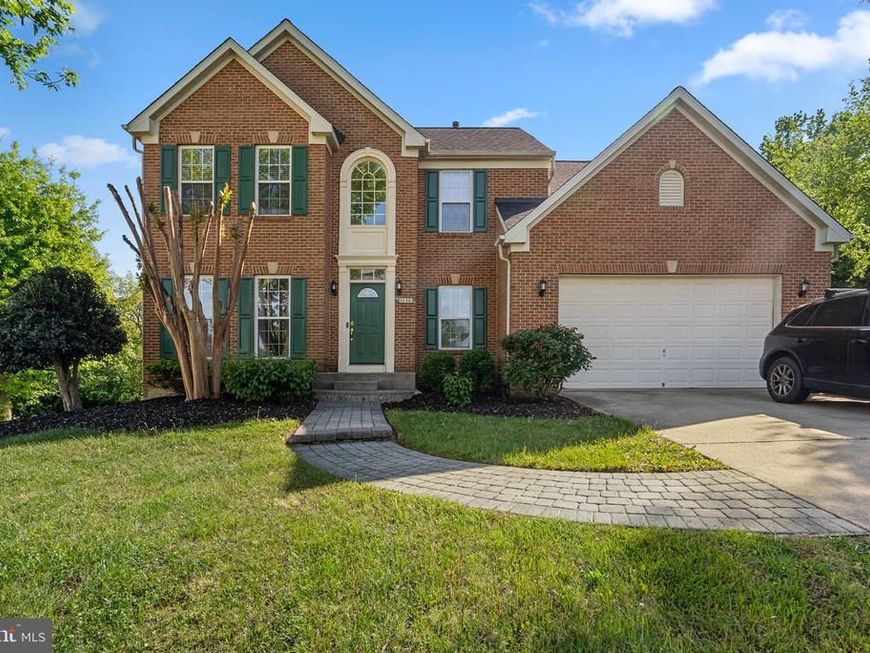 17803 Merino Drive, Accokeek, MD 20607 Main Photo