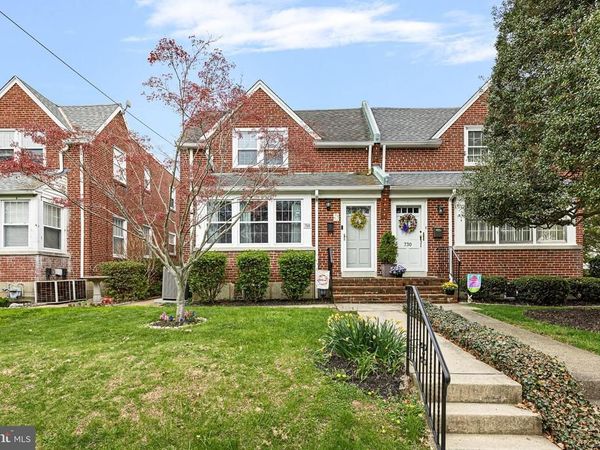 728 S LINCOLN STREET, WILMINGTON, DE 19805