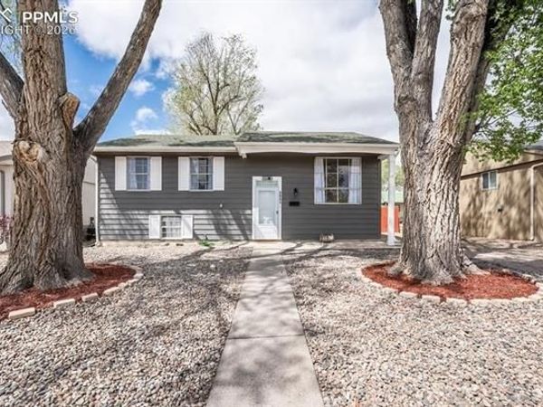 3041 Norwich Avenue, Pueblo, CO 81006