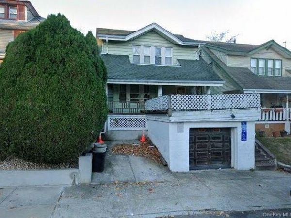 548 Davis Avenue , Staten Island, NY 10310